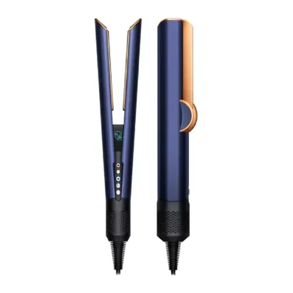 Выпрямитель Dyson Airstrait HT01 Prussian Blue/Rich Copper