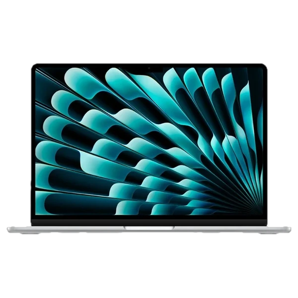 Ноутбук Apple MacBook Air 13″ M5 10 CPU / 10 GPU 16Gb / 1Tb Silver