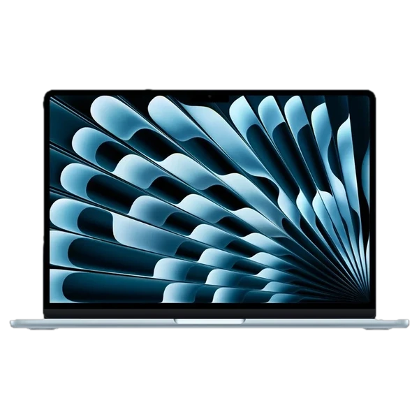 Ноутбук Apple MacBook Air 13″ M5 10 CPU / 10 GPU 16Gb / 1Tb Sky Blue