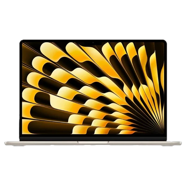 Ноутбук Apple MacBook Air 13″ M5 10 CPU / 10 GPU 16Gb / 1Tb Starlight