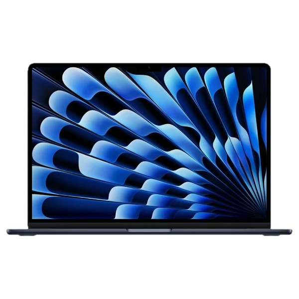 Ноутбук Apple MacBook Air 15″ M5 10 CPU / 10 GPU 16Gb / 512Gb Midnight