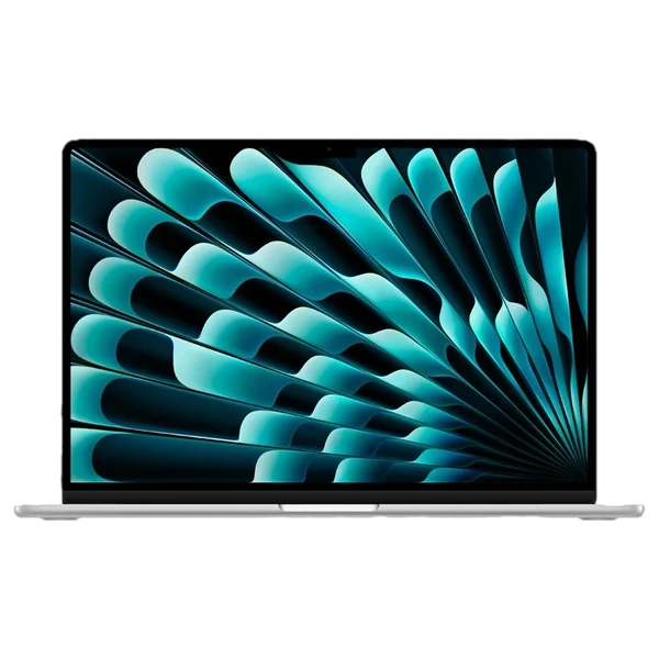Ноутбук Apple MacBook Air 15″ M5 10 CPU / 10 GPU 16Gb / 512Gb Silver