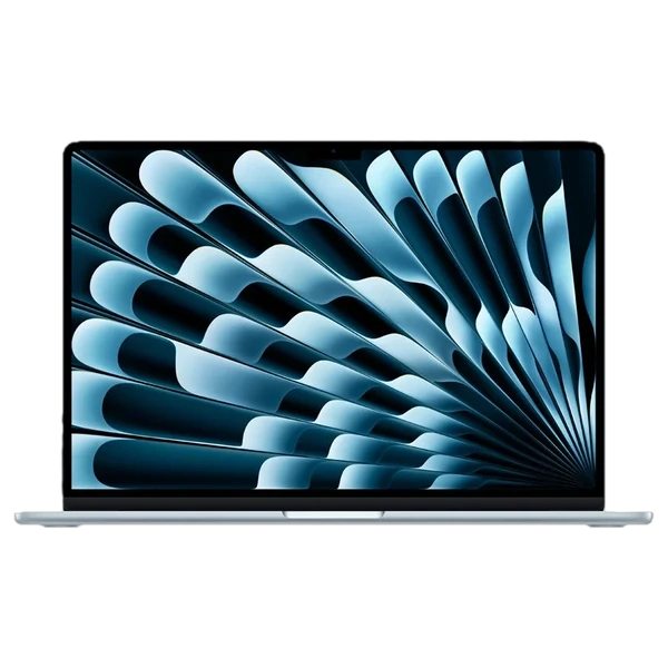 Ноутбук Apple MacBook Air 15″ M5 10 CPU / 10 GPU 16Gb / 512Gb Sky Blue
