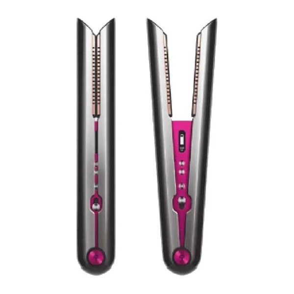 Выпрямитель Dyson Corrale HS07 Nickel/Fuchsia