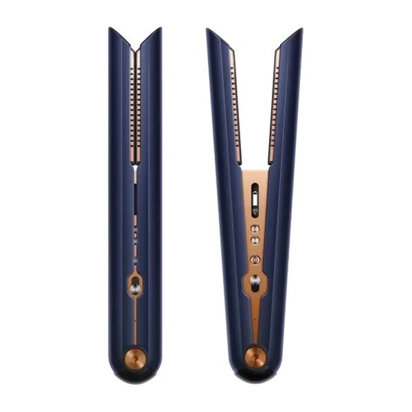 Выпрямитель Dyson Corrale HS07 Prussian Blue/Rich Copper
