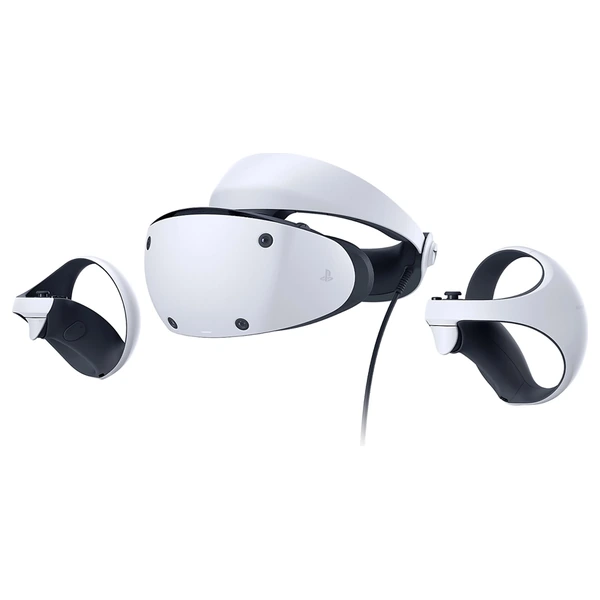 Шлем PlayStation VR 2