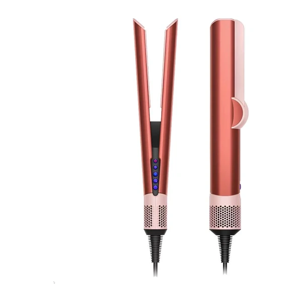 Выпрямитель Dyson Airstrait HT01 (Strawberry Bronze/Blush Pink)