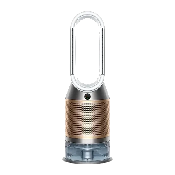 Мойка воздуха Dyson Purifier humidify+cool formaldehyde (PH04) EU, whi