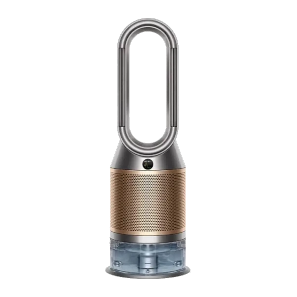 Очиститель воздуха Dyson PH05, Nickel/Copper