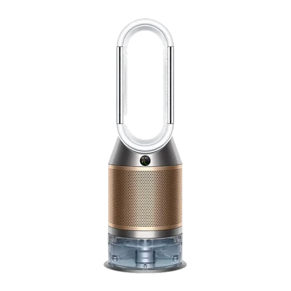 Очиститель воздуха Dyson PH05, White/Nickel
