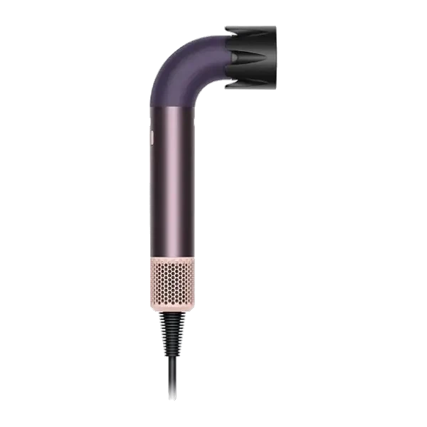 Фен Dyson Supersonic R Professional HD17 Jasper Plum