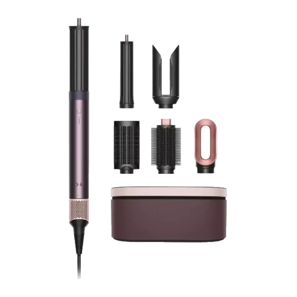 Стайлер Dyson Airwrap Co-Anda 2x HS09 Jasper Plum