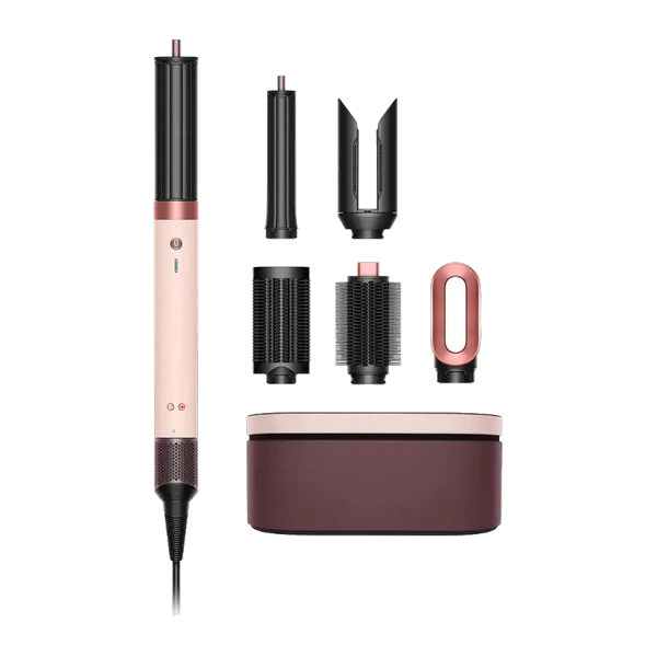 Стайлер Dyson Airwrap Co-Anda 2x HS09 Ceramic Pink/Rose Gold