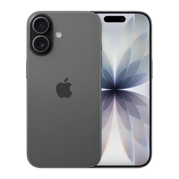 Смартфон Apple iPhone 17 Black