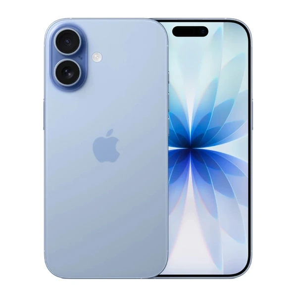 iPhone 17