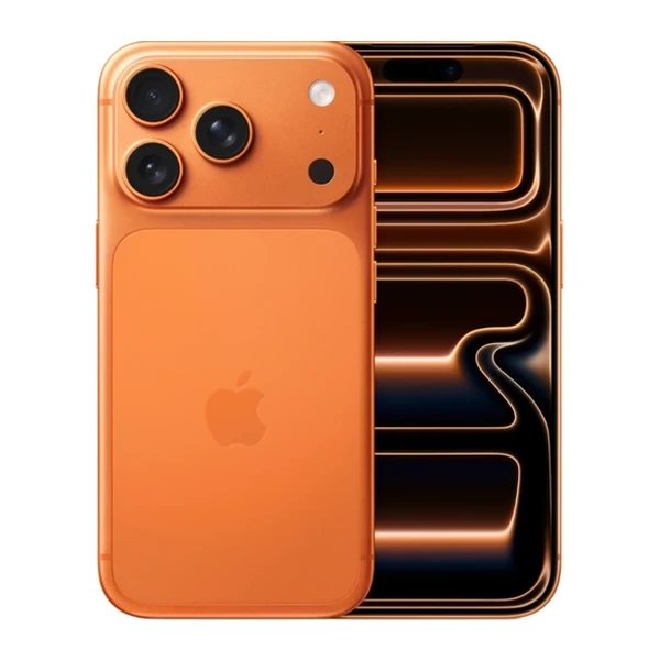 iPhone 17 Pro
