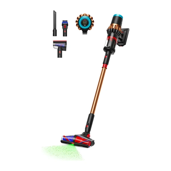 Dyson V16 Piston Animal cordless vacuum (SV53-A)