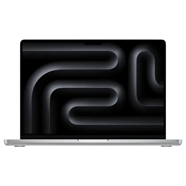 Ноутбук Apple MacBook Pro 14″ M5 10 CPU / 10 GPU 16Gb / 512Gb Silver