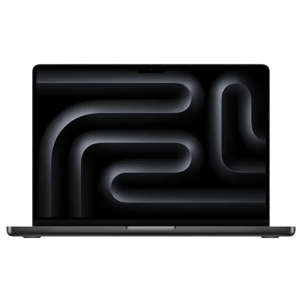 Ноутбук Apple MacBook Pro 14″ M5 10 CPU / 10 GPU 16Gb / 512Gb Space Black