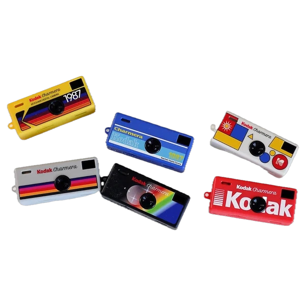 Kodak Charmera 1987
