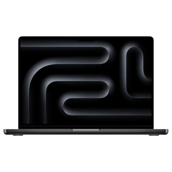 Ноутбук Apple MacBook Pro 14″ M5 Max 18 CPU / 40 GPU 48Gb / 2Tb Space Black