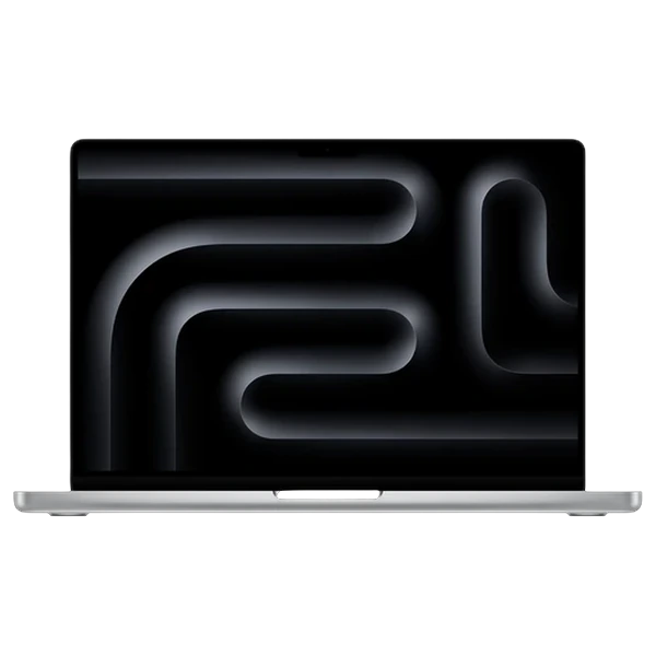 Ноутбук Apple MacBook Pro 14″ M5 Max 18 CPU / 40 GPU 48Gb / 2Tb Silver