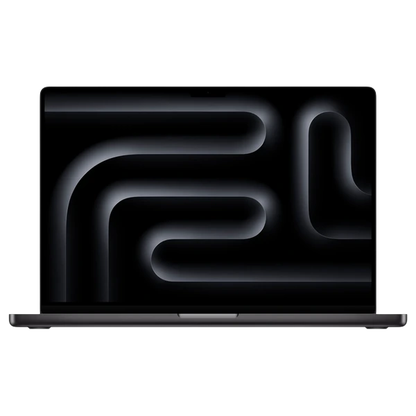 Ноутбук Apple MacBook Pro 16″ M5 Max 18 CPU / 40 GPU 48Gb / 2Tb Space Black