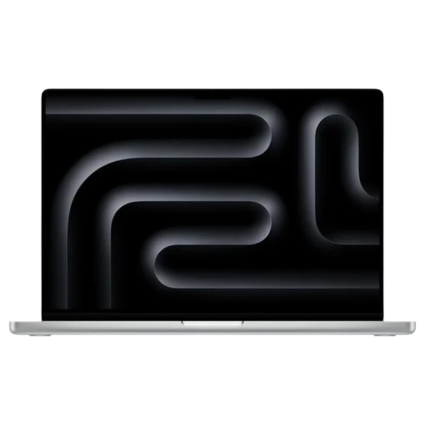 Ноутбук Apple MacBook Pro 16″ M5 Max 18 CPU / 40 GPU 48Gb / 2Tb Silver
