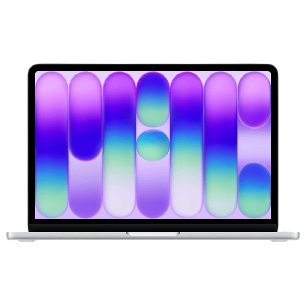 Ноутбук Apple MacBook Neo 256Gb Silver
