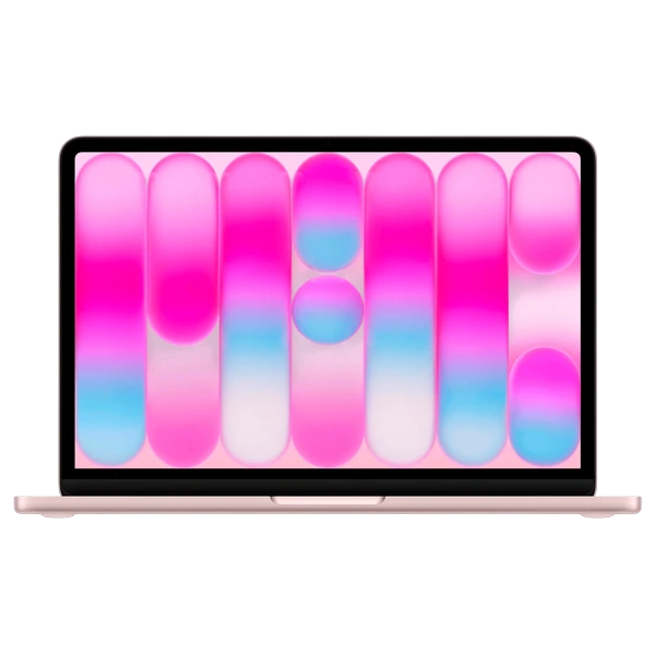 Ноутбук Apple MacBook Neo 256Gb Blush
