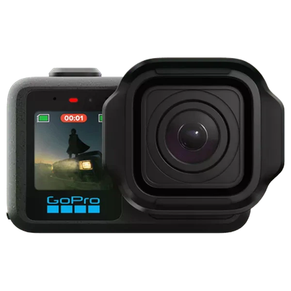 Экшн-камера GoPro MISSION 1