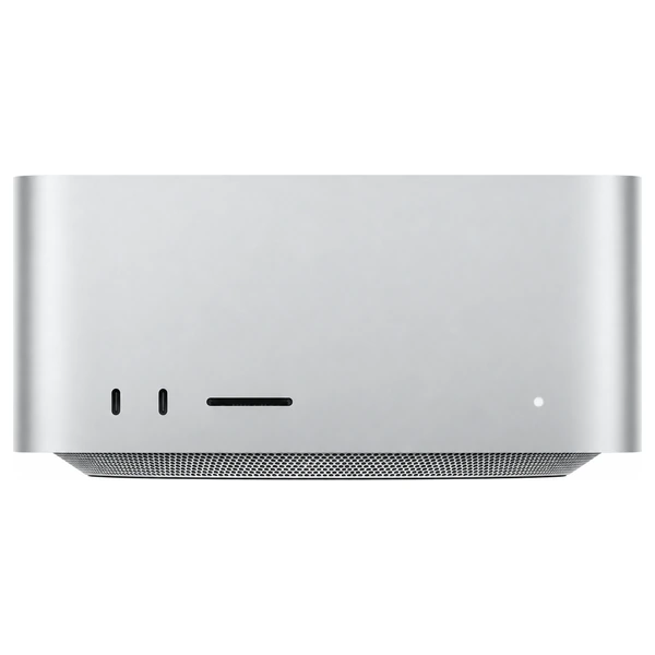 Компьютер Mac Studio (M5 Max) · 18 CPU / 32 GPU · 36Gb / 512Gb