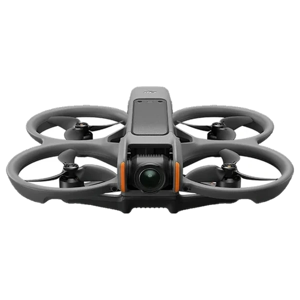 DJI Avata 2 Fly More Combo