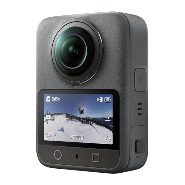 DJI Osmo 360 Adventure Combo