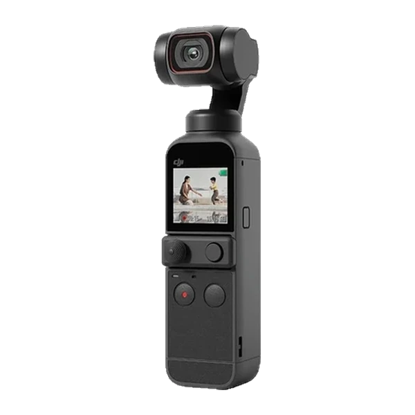 DJI Osmo Pocket 2 Creator Combo