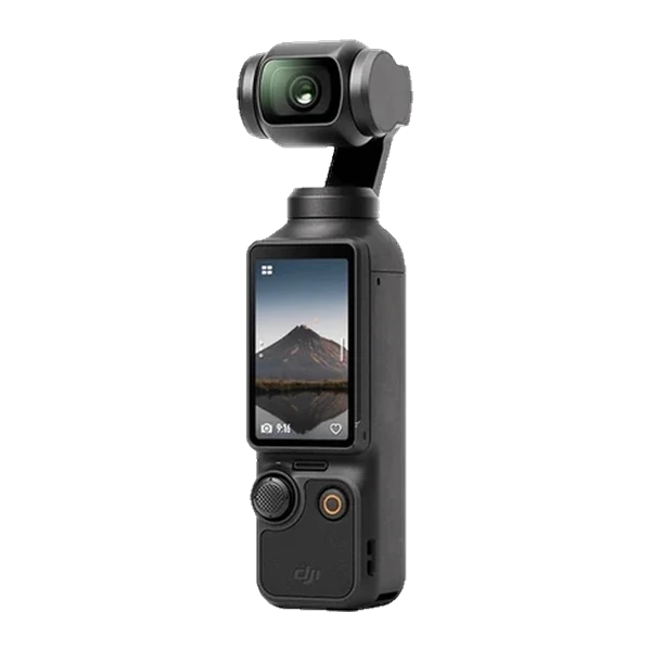 DJI Osmo Pocket 3
