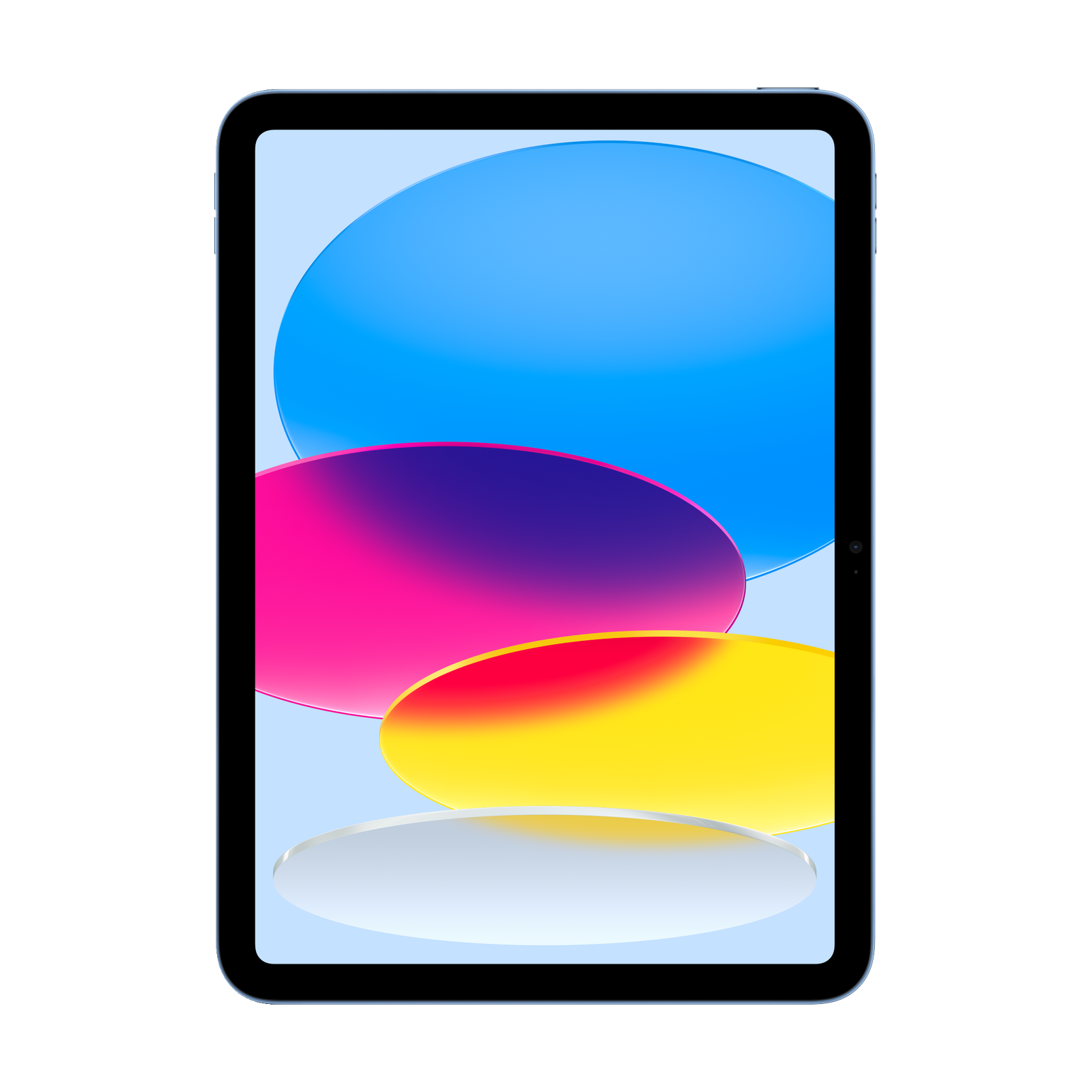 iPad 11″ (A16) 128GB Wi-Fi Blue