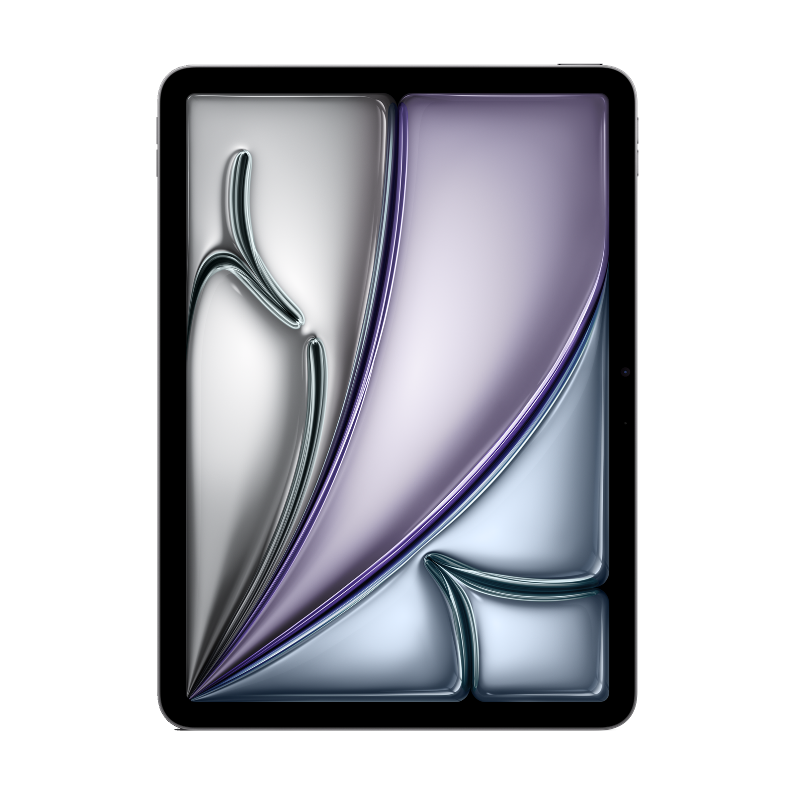 Планшет Apple iPad Air 11″ (M4) 128GB Wi-Fi Space Gray
