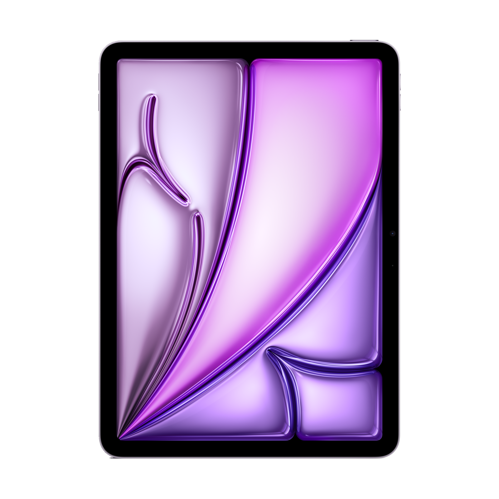 Планшет Apple iPad Air 11″ (M4) 128GB Wi-Fi Purple
