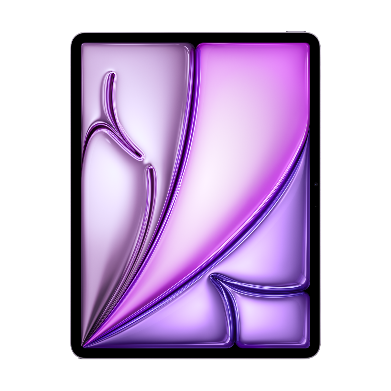 Планшет Apple iPad Air 13″ (M4) 128GB Wi-Fi Purple