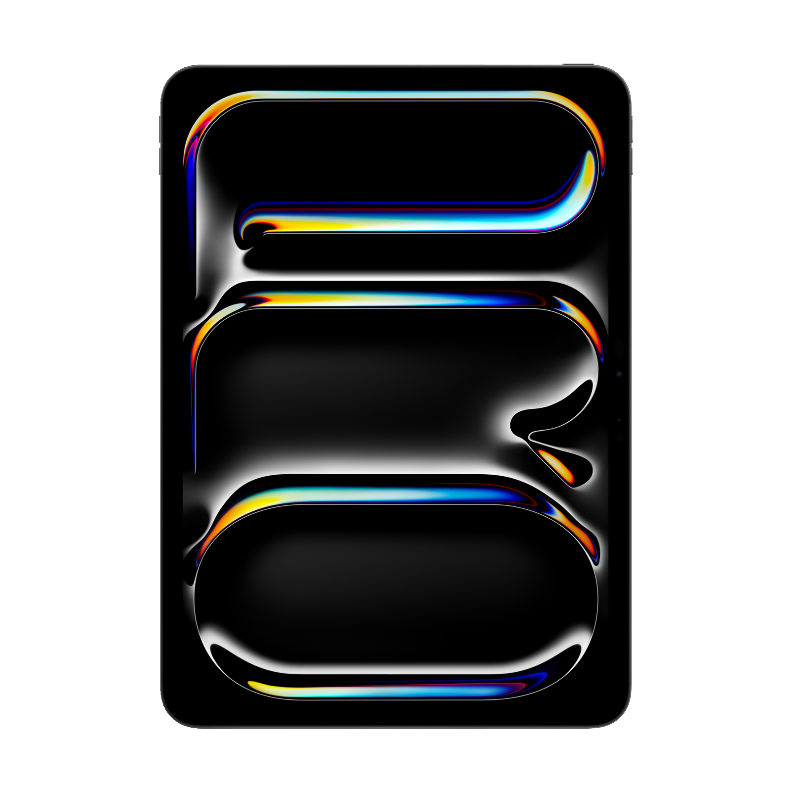 Планшет Apple iPad Pro 11″ (M5) 256GB Wi-Fi Space Black