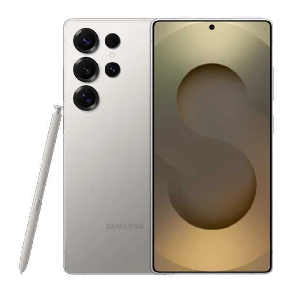 Смартфон Samsung Galaxy S25 Ultra 256Gb Titanium Gray