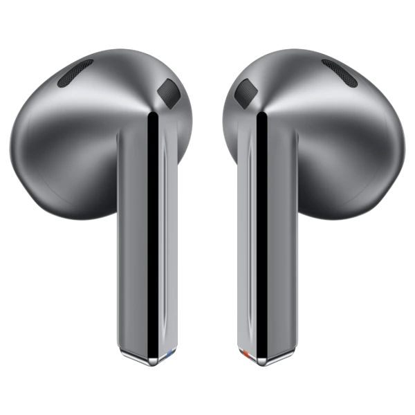 Наушники Samsung Galaxy Buds3 Silver