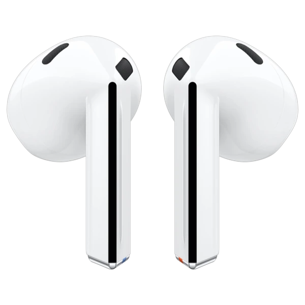 Наушники Samsung Galaxy Buds3 White