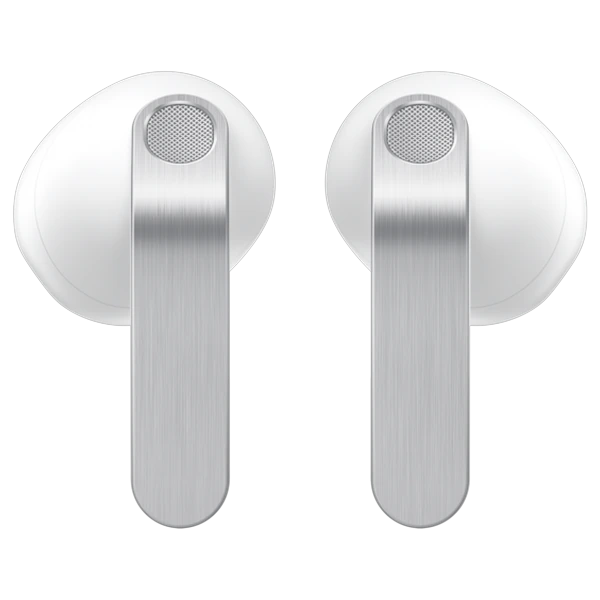 Наушники Samsung Galaxy Buds4 White