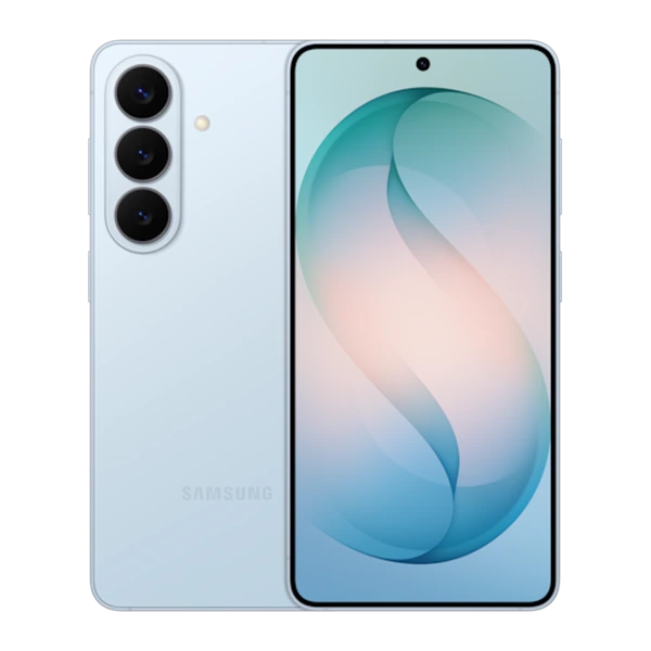 Смартфон Samsung Galaxy S26 256Gb Sky Blue