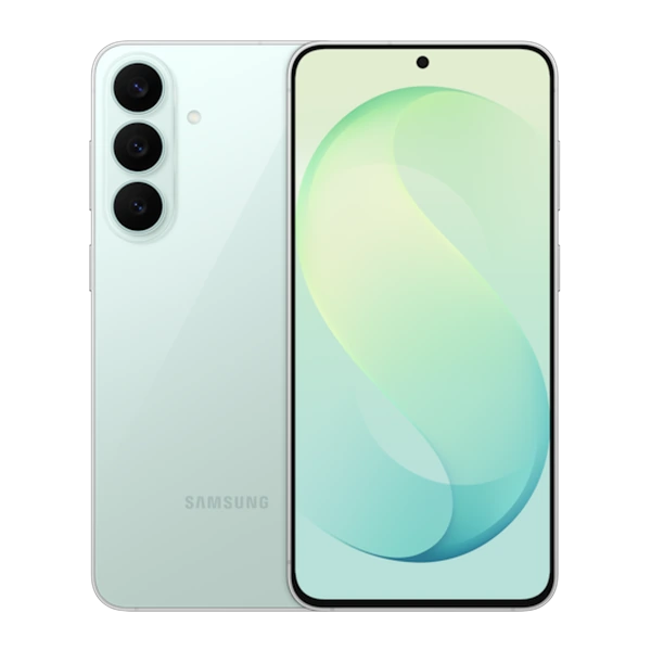 Смартфон Samsung Galaxy S26 FE 128Gb Pistachio