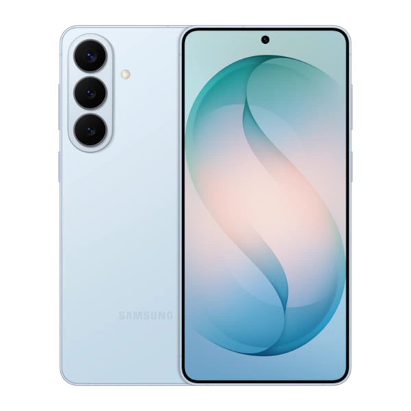 Смартфон Samsung Galaxy S26+ 256Gb Sky Blue