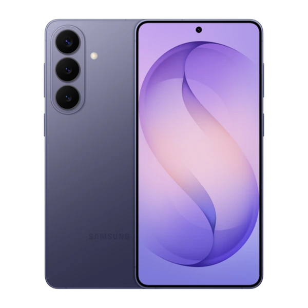 Смартфон Samsung Galaxy S26+ 256Gb Cobalt Violet