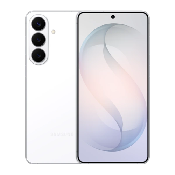 Смартфон Samsung Galaxy S26+ 256Gb White